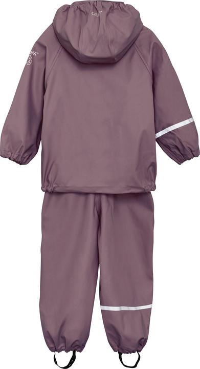 Produktbild CeLaVi CEBasic rainwear set PU - 5552 (110)