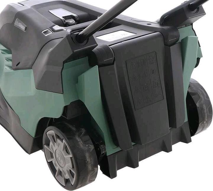 Image du produit Bosch Home & Garden Advanced Rotak 36-650 (Fonctionnement sur batterie)