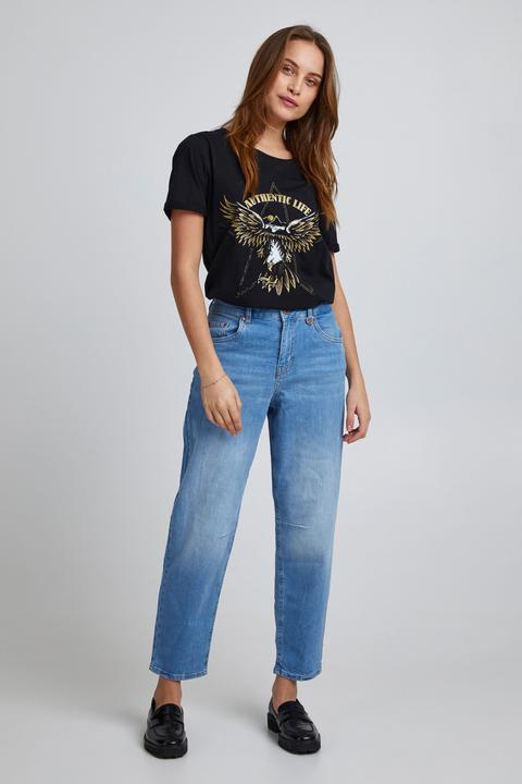 Actual product image Pulz Jeans PZJUNE 50206562 (XS)