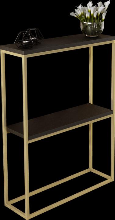 Produktbild ADRK Furniture Konsolentisch MASON (60 x 20 x 80 cm)