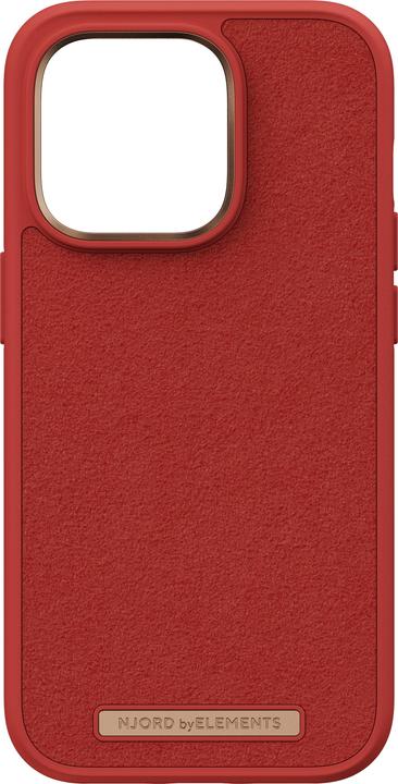 Productafbeelding Njord Comfort+ (Apple iPhone 14 Pro)