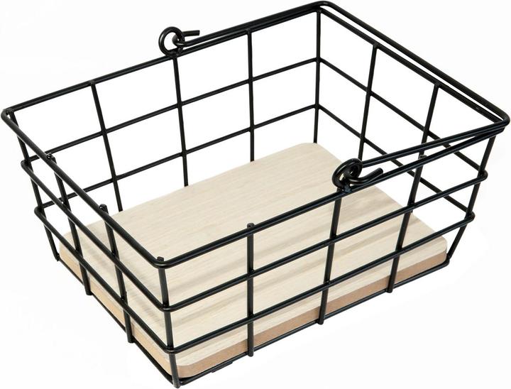 Produktbild Casativo Metallkorb mit Griff