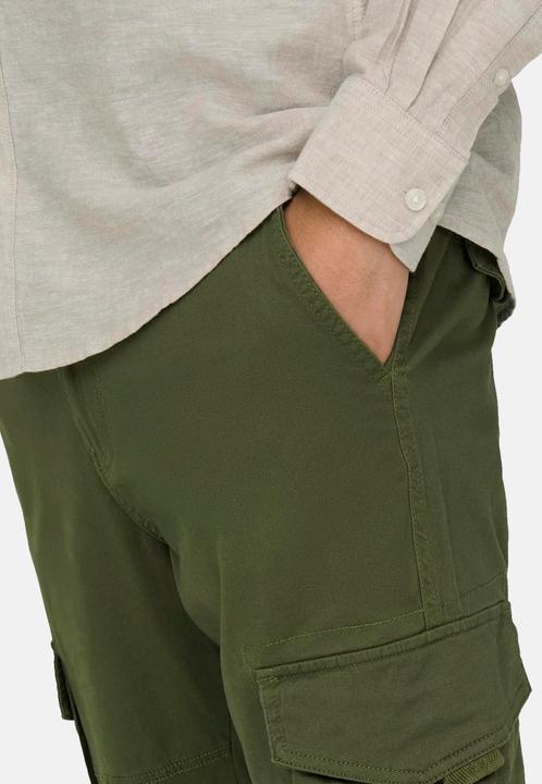 Immagine prodotto Only & Sons Onsdean Life Tap Cargo 0032 Pant Noos (W36/L32)