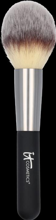 Actual product image It Cosmetics HEAVENLY LUXE wand ball powder brush #8 1 u (Powder)