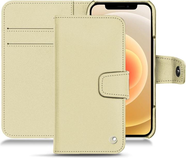 Beige ( Nappa - Pantone #ceb888 )
