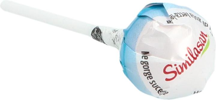 Produktbild Similasan Halsweh Lolli 8 Stk (8 Stück)