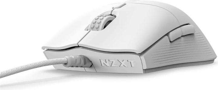 Immagine prodotto NZXT Mouse Lift Symm Bianco (Cablato)