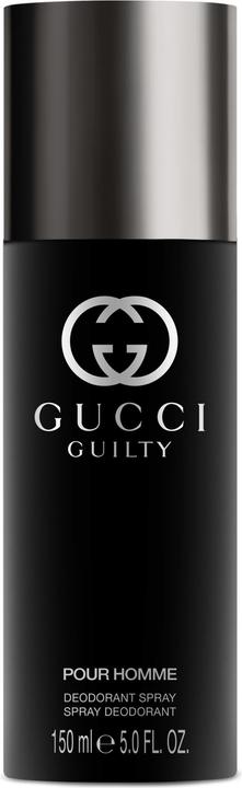 Produktbild Gucci Deodorant (Spray, 150 ml)