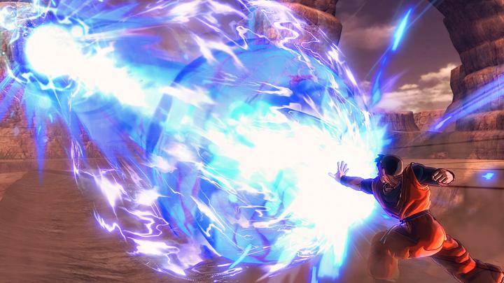 Produktbild Bandai Namco Dragon Ball Xenoverse 2 (Xbox One X, Xbox Series X, DE)