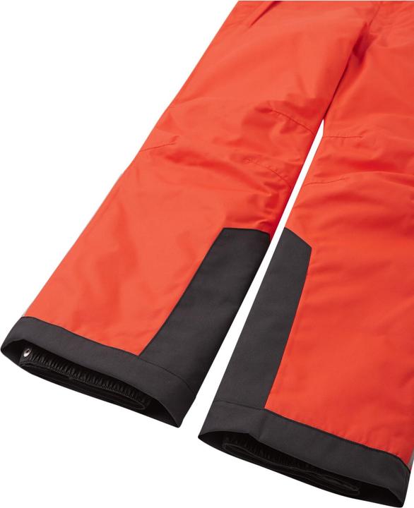 Actual product image Reima tec children's snow trousers Wingon Mandarin (110)
