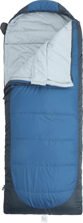 Produktbild Mountain Warehouse Rechteckiger Schlafsack (200 cm)
