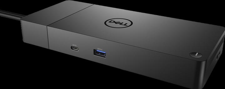 Produktbild Dell WD19DCS (Docking Port, 3 Ports)