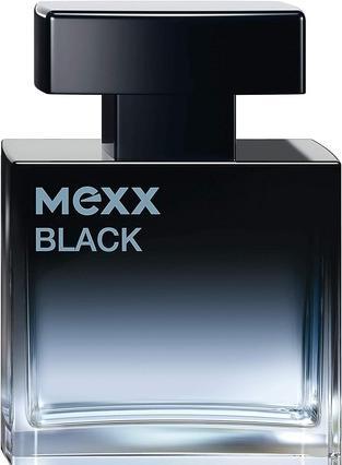 Produktbild Mexx Black Man (Eau de Toilette, 30 ml)
