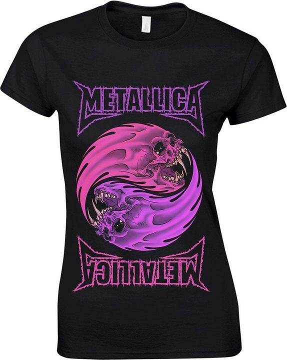 Metallica TShirt