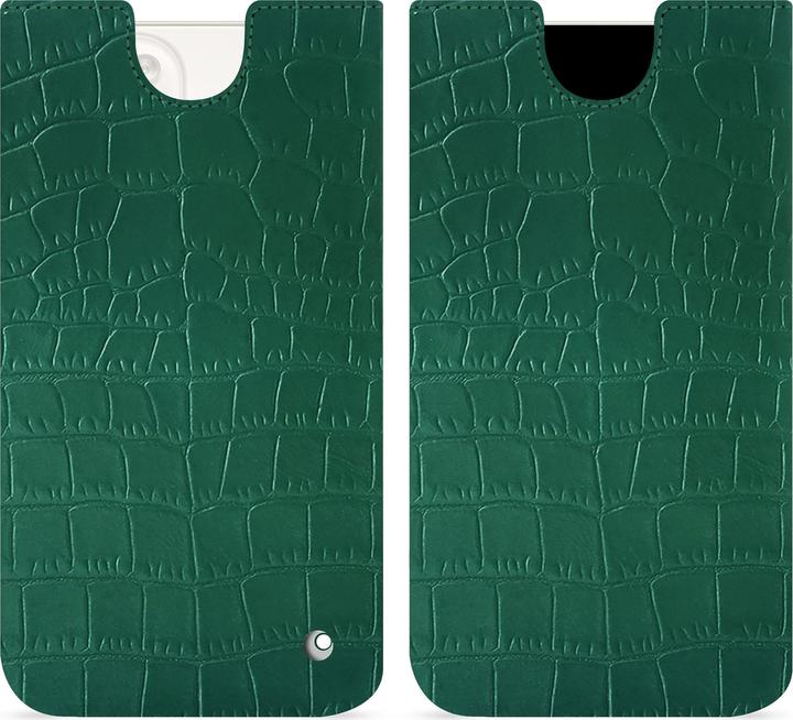 Productafbeelding Noreve Lederen omslag (Apple iPhone 15 Plus)