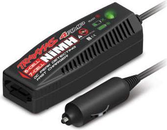 Image du produit Traxxas BATEAU BLAST 603mm EP RTR GREEN TQ 2.4GHz w/USB-C Charger & Battery
