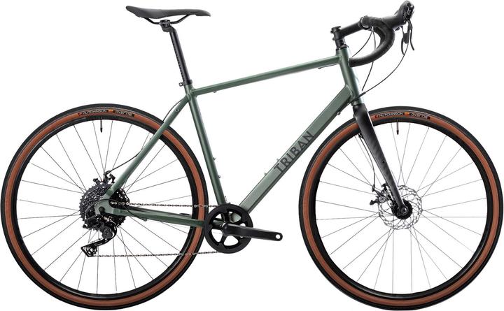 Image du produit Triban GRVL 120 (45 cm)