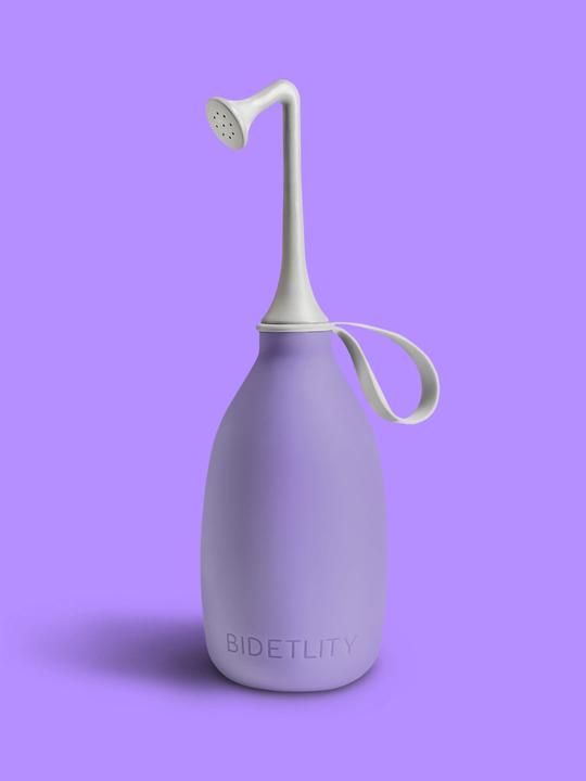 Produktbild Bidetlity Podusche (450 ml, Intimdusche)