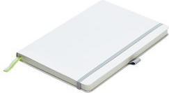 Actual product image Lamy Notebook A6 lined and chequered (1234279) (A6, Checked)
