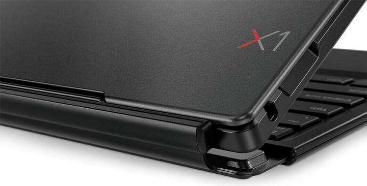 Produktbild Lenovo ThinkPad X1 Tablet (13", Intel Core i5-8250U, 8 GB, 256 GB, CH)
