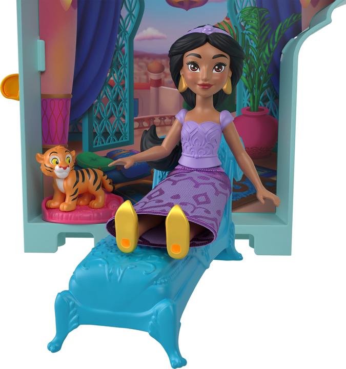 Image du produit Hasbro STORYTIME STACKERS™ Jasmine's Palace