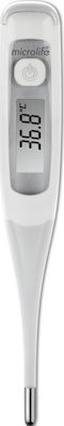 Produktbild Microlife Stab Thermometer digital flexible Spitze MT 800 10 Sekunden (Berührungslos)
