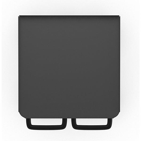 Image du produit kaiserkraft Poste de travail mobile avec alimentation électrique intégrée, pour applications (50 kg)