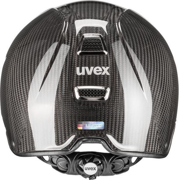Produktbild Uvex Sports Perfexxion II Reithelm (57, 58, 59)