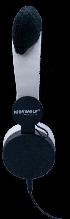 Image du produit Kidywolf Casque Panda