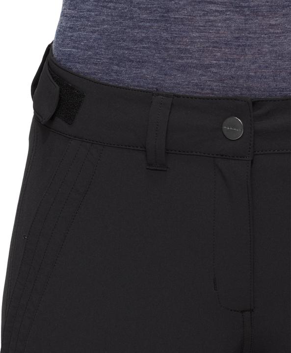 Immagine prodotto Mammut Women's Runbold Guide Softshell Pants (44)