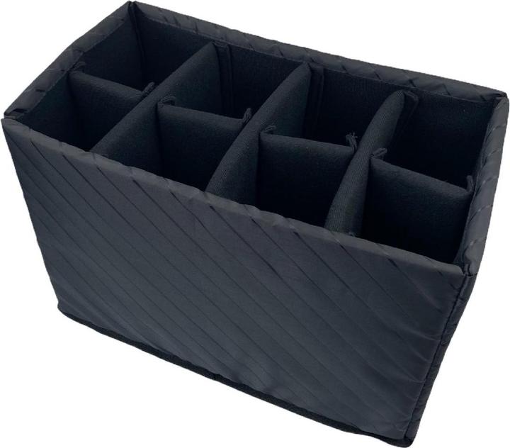 Actual product image Aleon 4-wheel pilot trolley 44.5 cm (53 l, Hand luggage (up to 50 litres))