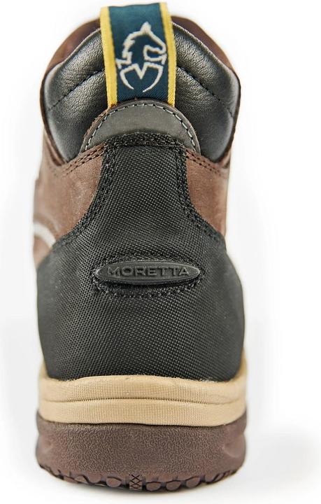 Image du produit Moretta - Bottes de campagne VITTORIA - Femme (38)