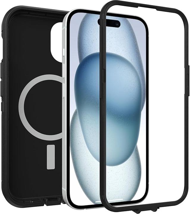 Image du produit OtterBox Defender XT mit MagSafe (Apple iPhone 13, Apple iPhone 14, Apple iPhone 15, Apple iPhone 16e)