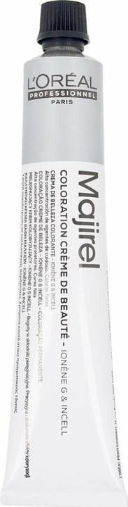 Immagine prodotto L'Oréal Professionnel Majirel (10 1/2 biondo platino chiaro)