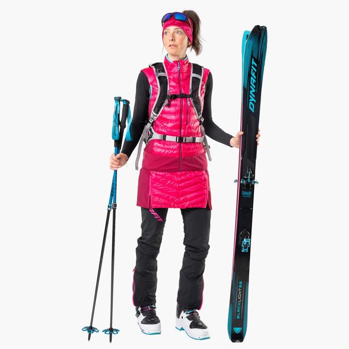 Produktbild Dynafit Blacklight 88 W Ski (158 cm, Ohne Bindung)