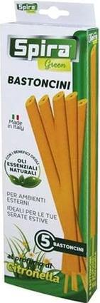 Actual product image Spira greens Spira