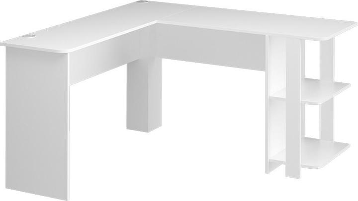 Image du produit Vicco Nikita (140 x 140 x 75 cm)