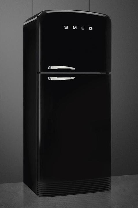 Image du produit Smeg Style rétro FAB50RBL5 (524 l)