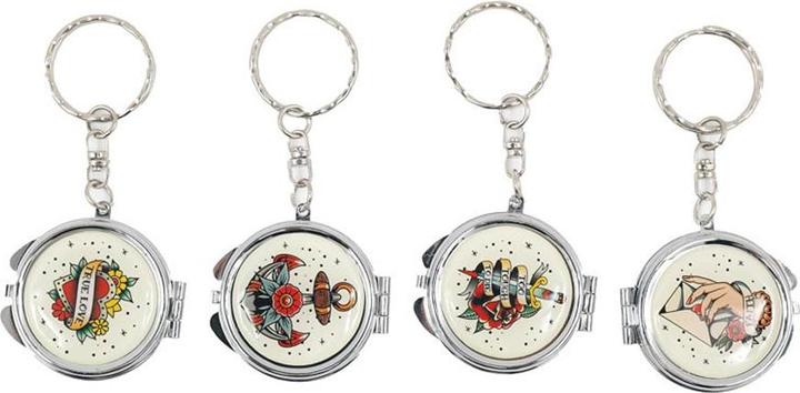 Image du produit Something Different - Porte-clés