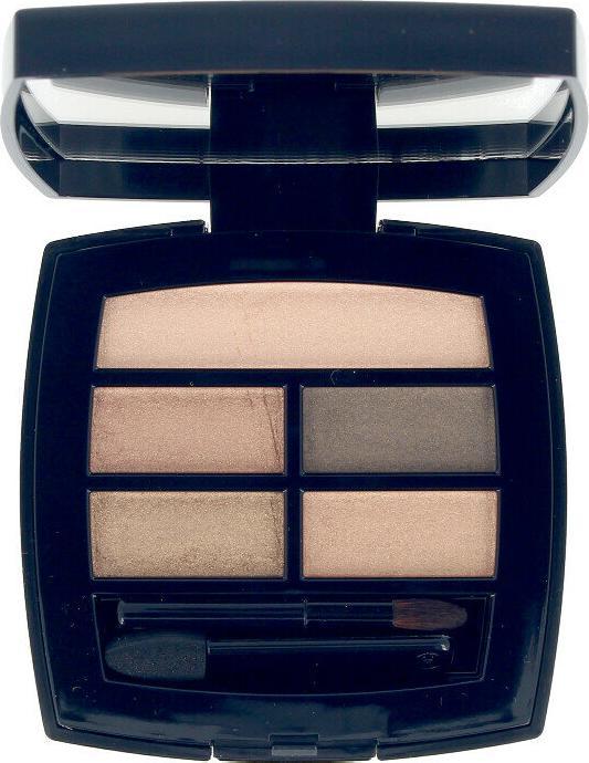 Actual product image Chanel Les Beiges Palette Regard B.M.Intense (Intense)