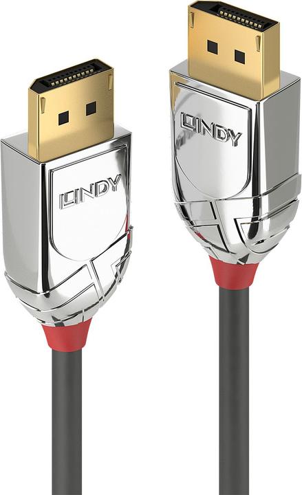 Image du produit Lindy DisplayPort — DisplayPort (2 m, DisplayPort)