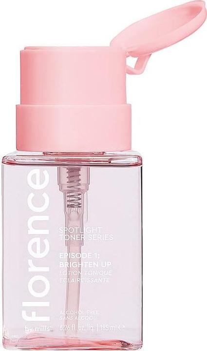 Florence by Mills Spotlight Toner Series 185 ml (Tonic water, 185 ml)