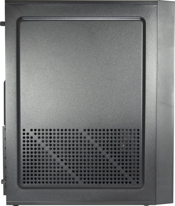 Produktbild Intertech A-301 Quad (ATX, Mini-ITX)
