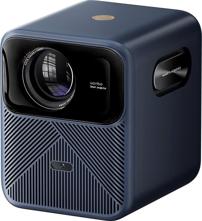 Produktbild Wanbo Mozart 1 Pro (Full HD, 900 lm, 1.2:1)