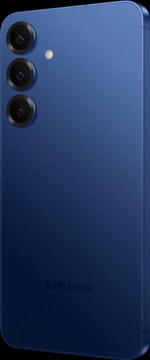 Produktbild Samsung Galaxy S25+ (512 GB, Navy, 6.70", Dual SIM, 50 Mpx, 5G)