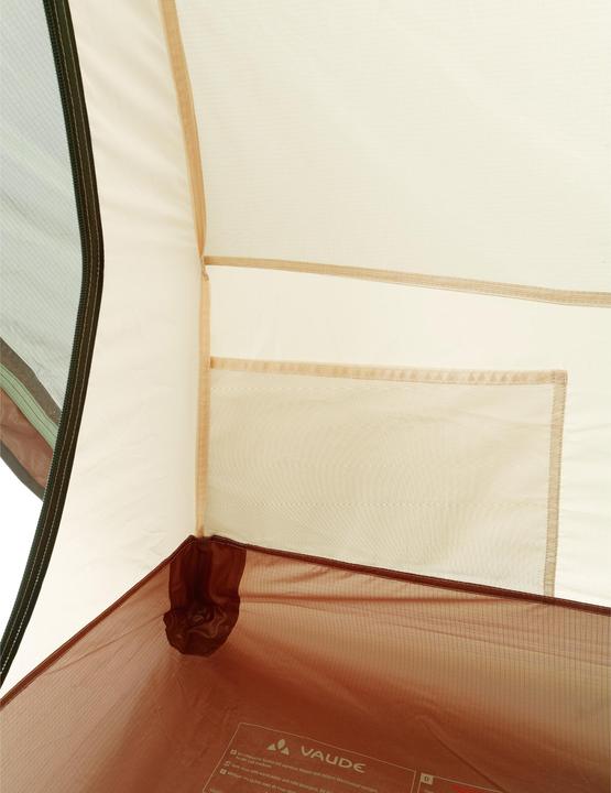 Produktbild Vaude Allround Taurus 2P (Tunnelzelt, 2.53 kg, 2 Personen)