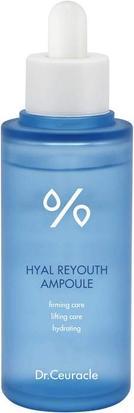 Dr. Ceuracle Dr.Ceuracle Hyal Reyouth Ampoule 1.69 Fluid Ounce Revitalisierende Feuchtigkeitspflege für schwache (50 ml)
