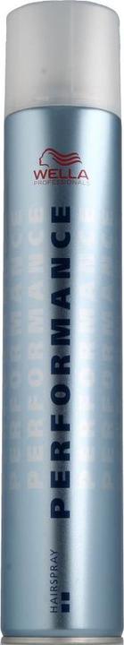 Produktbild Wella Performance (500 ml)
