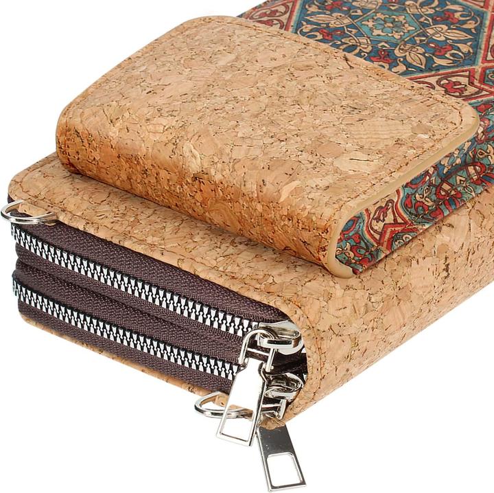 Produktbild Avizar CorkArt Korktasche