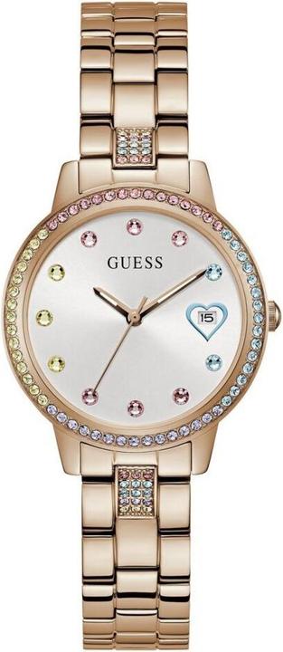 Actual product image Guess Laikrodis Watches LADIES GW0657L3
